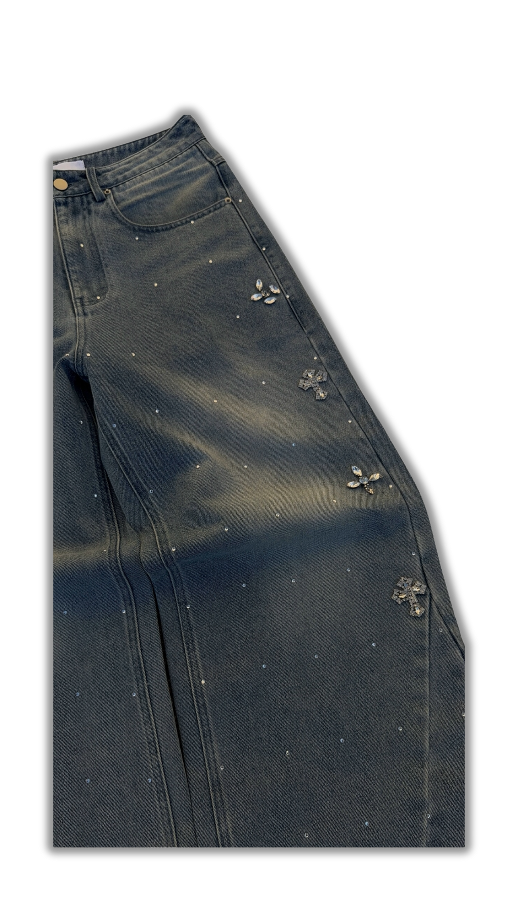 Orynt starlight denim