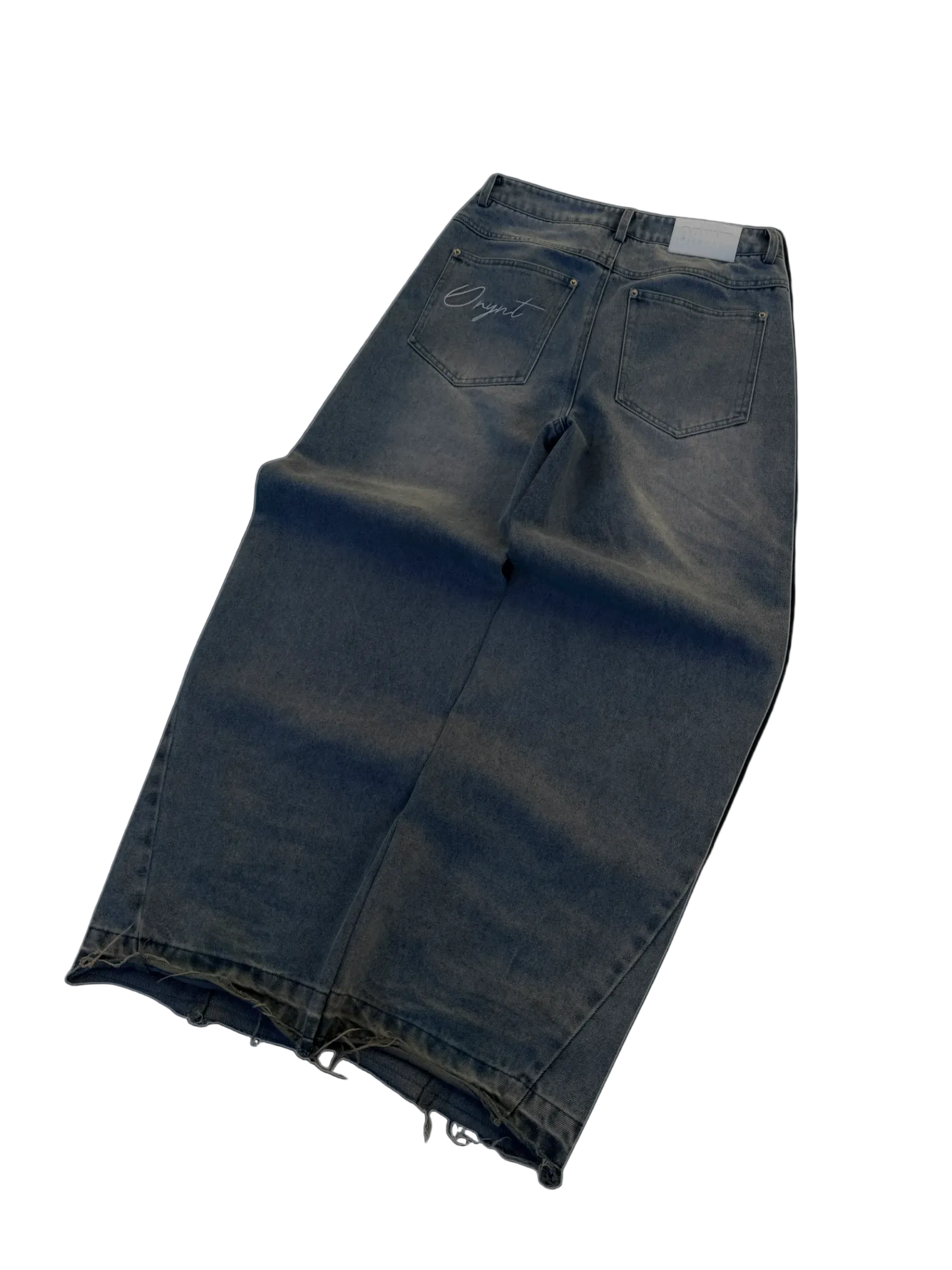 Orynt starlight denim